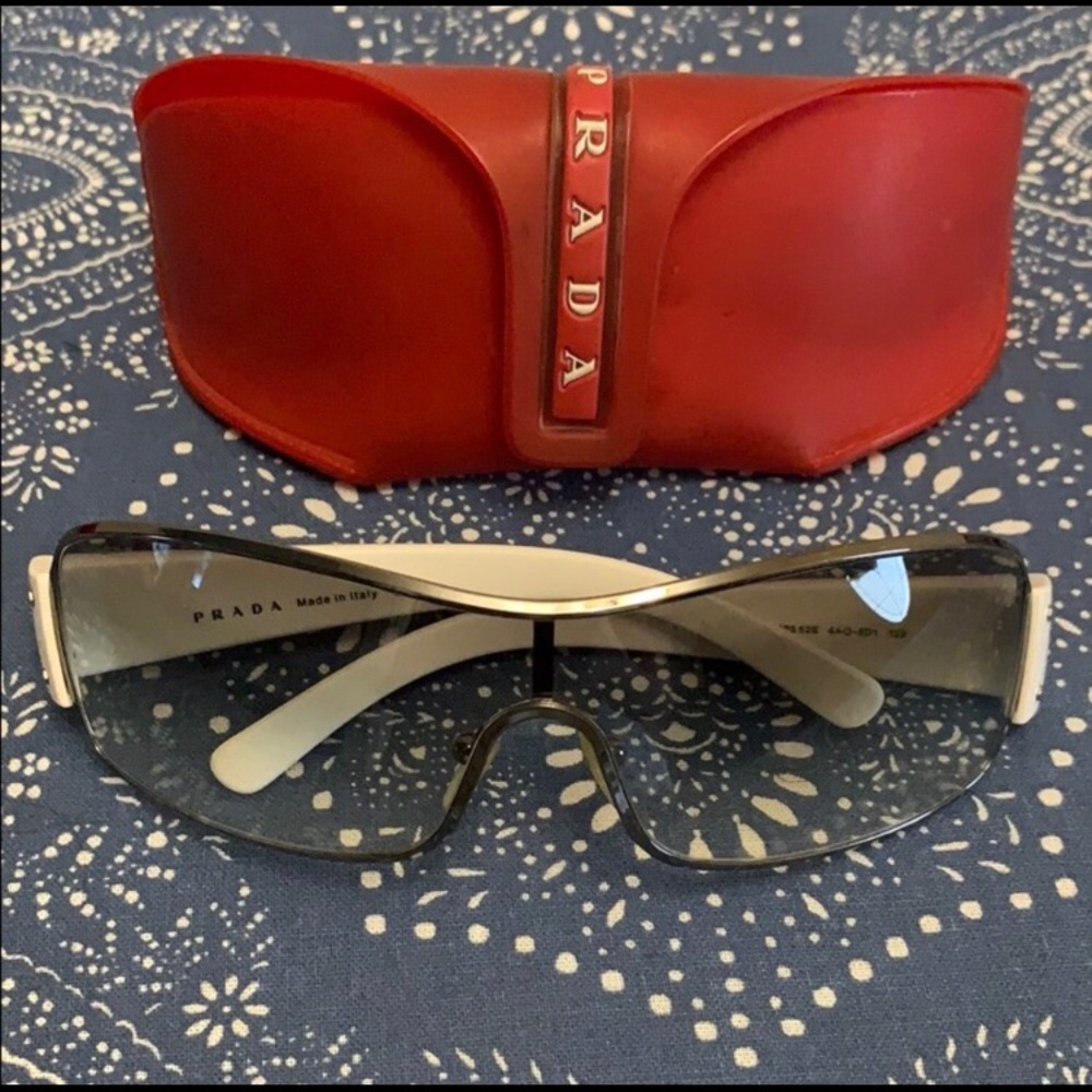 Prada Sunglasses